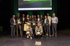 Afbeelding 1 van Circulaire bouwers voor Drentse Proeftuin bekend