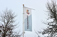 Afbeelding 1 van Drentse woningzoekenden tevreden over Thuiskompas