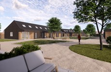 Afbeelding 3 van Nieuwbouw 33 woningen aan de Asserstraat in Gieten