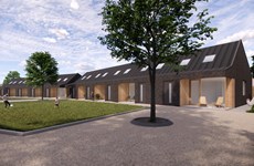 Afbeelding 4 van Nieuwbouw 33 woningen aan de Asserstraat in Gieten