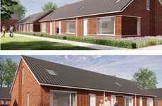 Afbeelding 1 van Nieuwbouw 23 woningen in Gieten (deelgebied C)