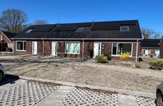 Afbeelding 3 van Nieuwbouw 23 woningen in Gieten (deelgebied C)